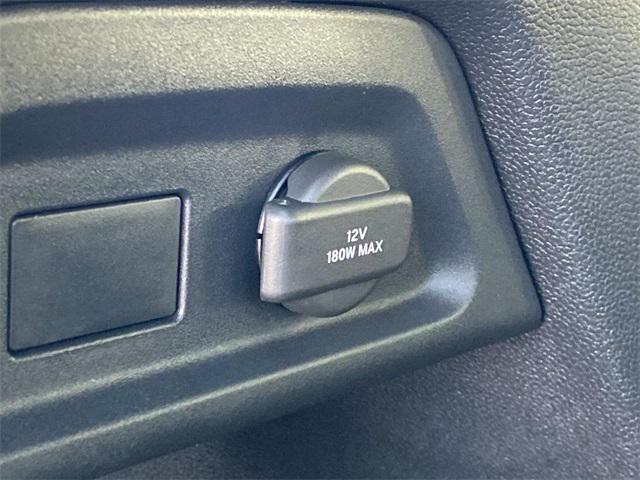 used 2025 Honda Pilot car, priced at $43,690