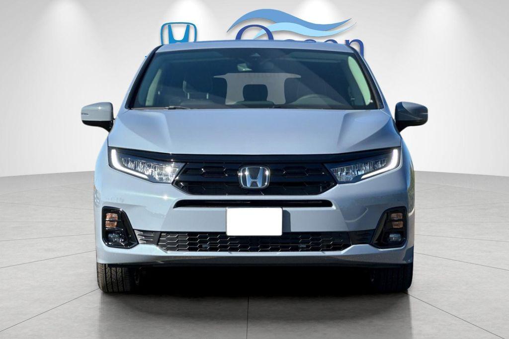 new 2026 Honda Odyssey car, priced at $54,790