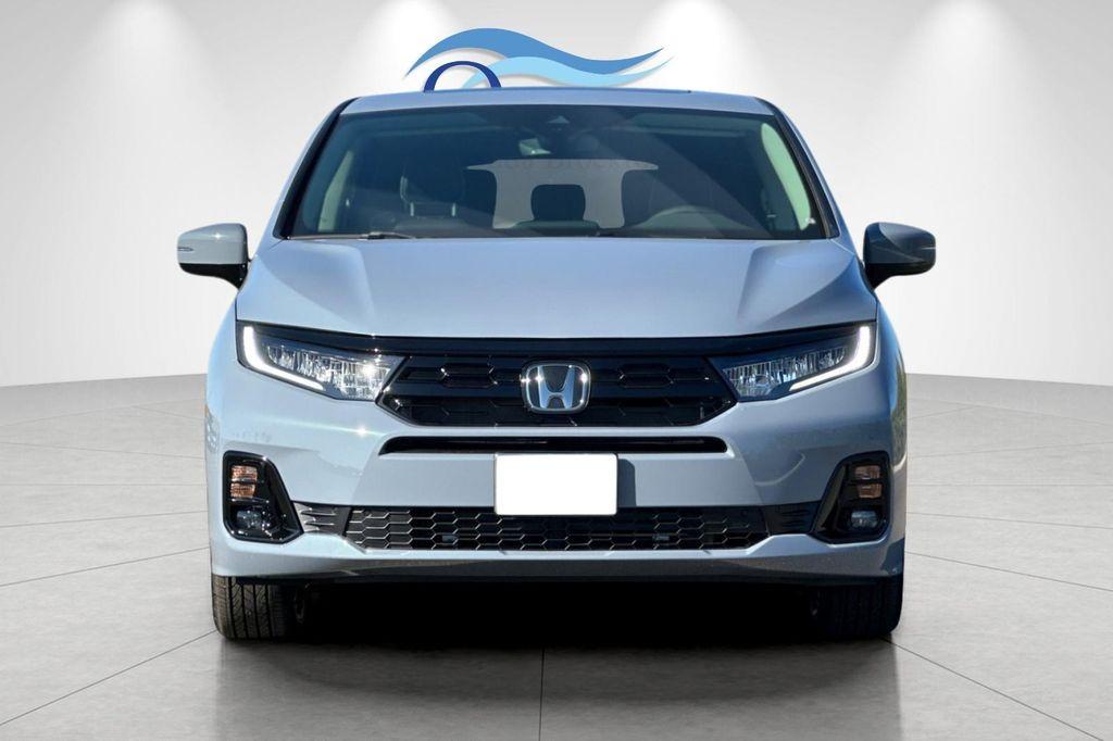new 2026 Honda Odyssey car, priced at $54,790