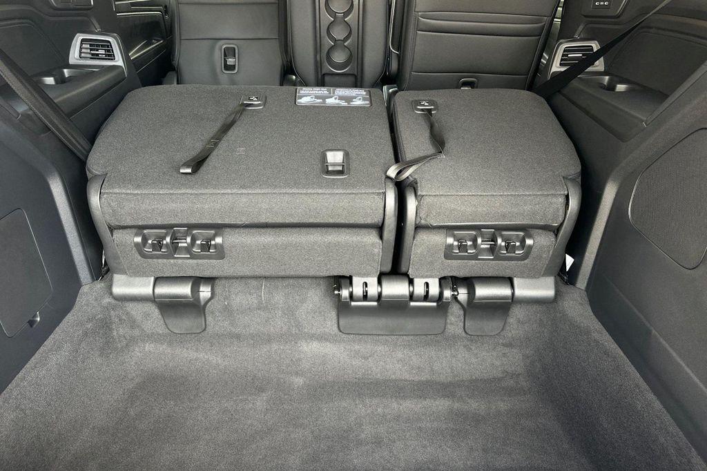 new 2026 Honda Odyssey car, priced at $49,810