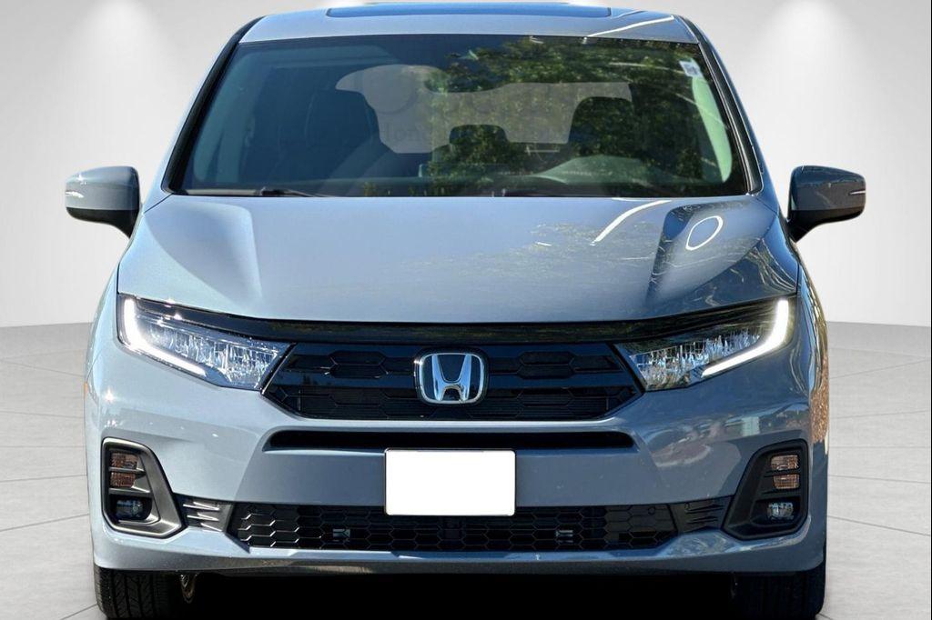 new 2026 Honda Odyssey car, priced at $49,810
