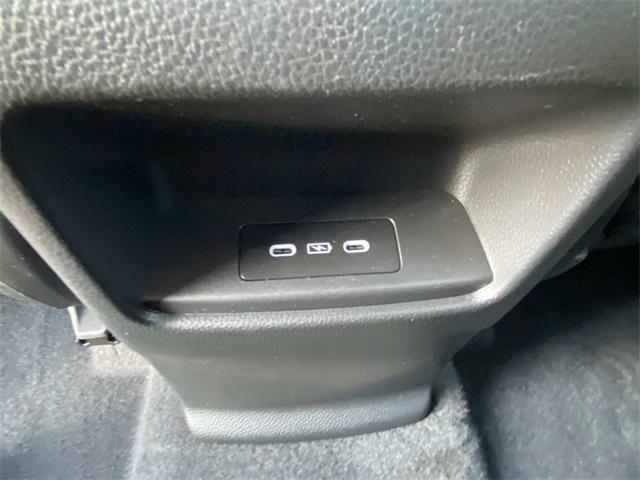 used 2025 Honda CR-V car, priced at $36,348