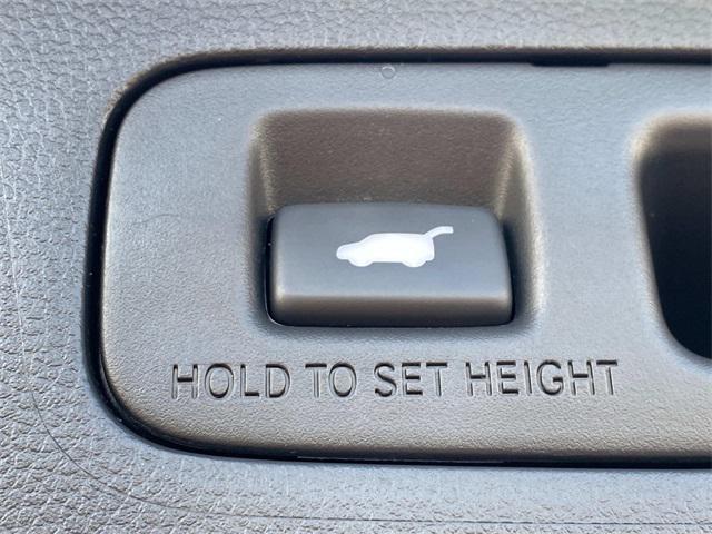 used 2025 Honda CR-V car, priced at $36,348