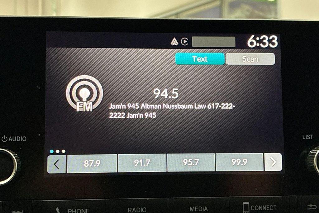 used 2025 Honda Civic car, priced at $24,498