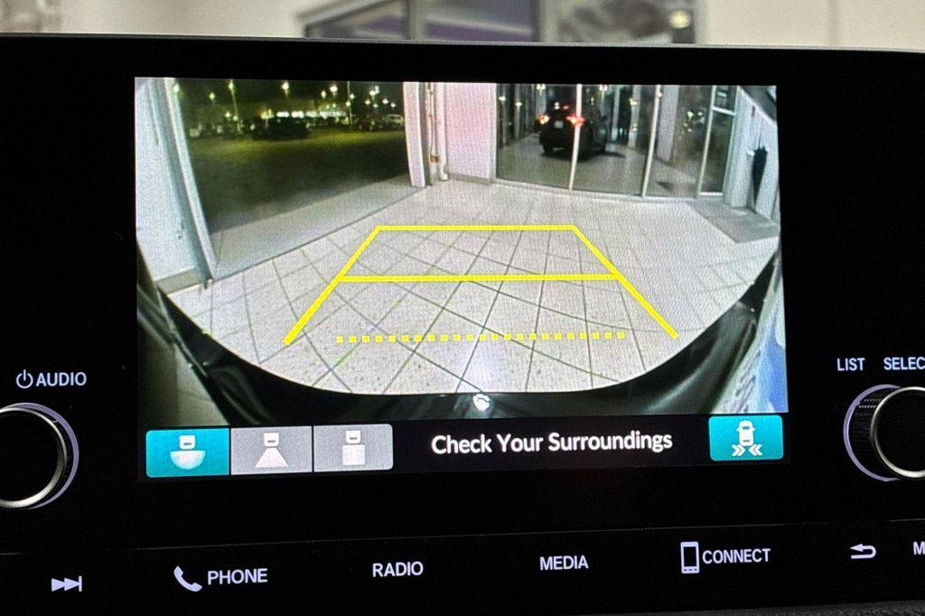 used 2025 Honda Civic car, priced at $24,498