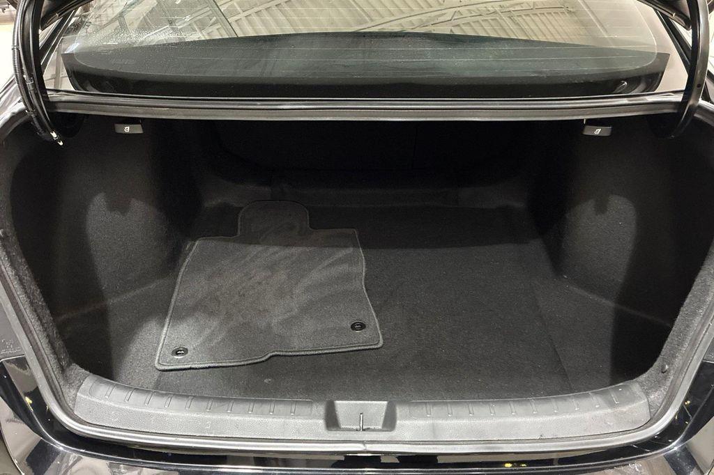 used 2025 Honda Civic car, priced at $24,498