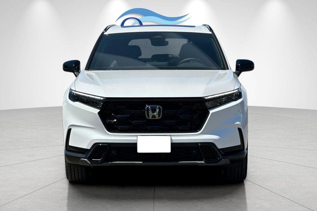 new 2026 Honda CR-V Hybrid car, priced at $42,130