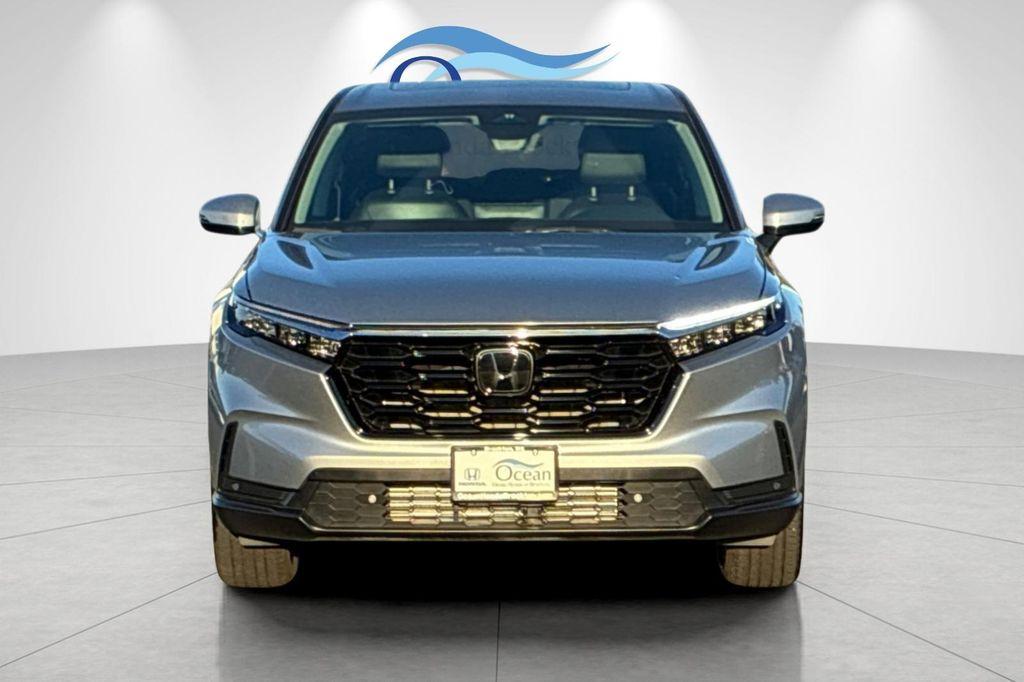 used 2024 Honda CR-V car, priced at $34,198