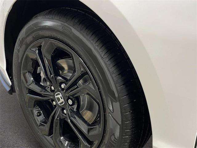 new 2025 Honda Accord car, priced at $32,165