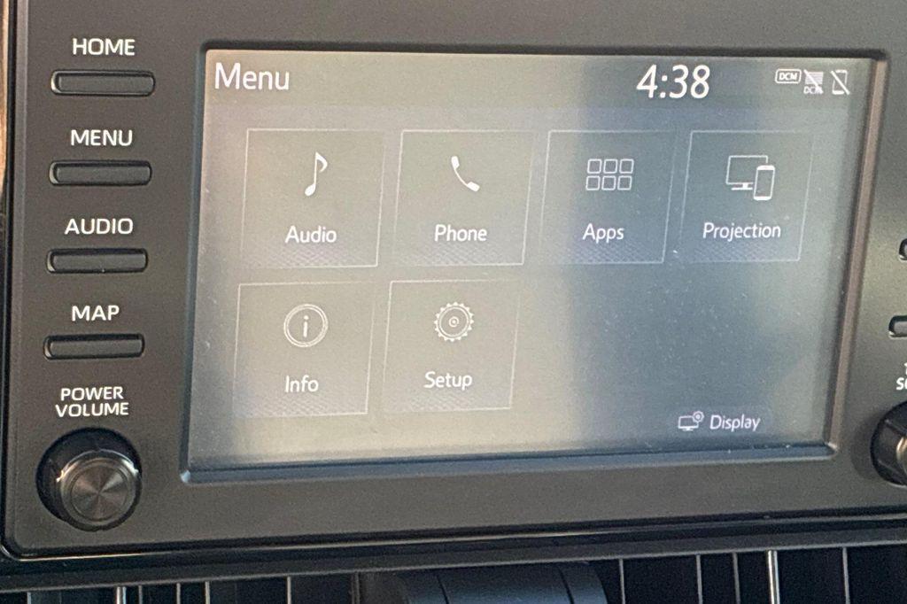 used 2019 Toyota RAV4 car, priced at $21,998