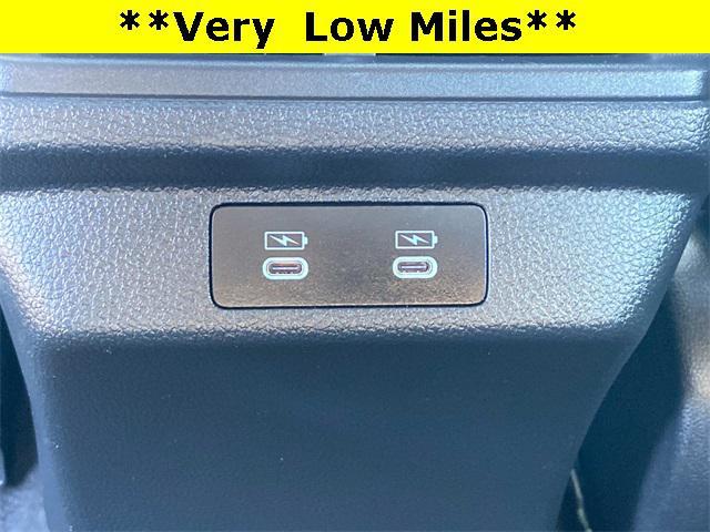 used 2024 Honda Accord Hybrid car, priced at $34,648