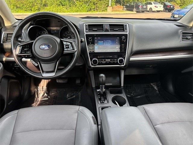used 2019 Subaru Outback car, priced at $19,798