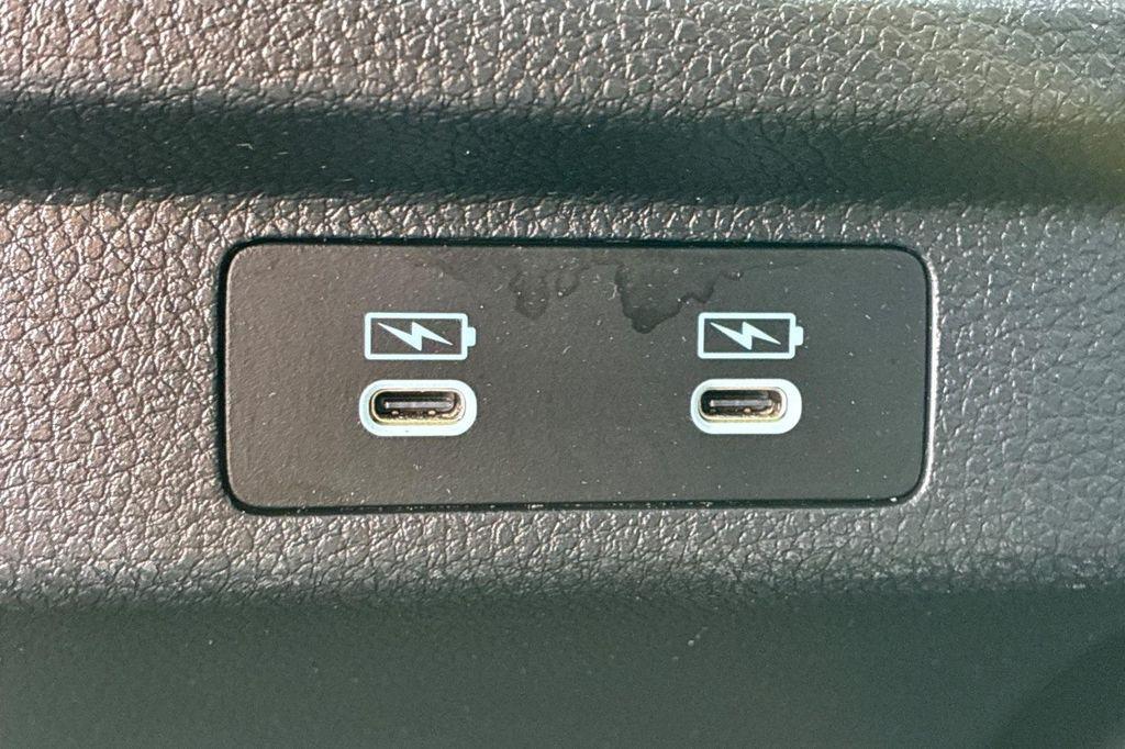 used 2024 Honda Accord Hybrid car, priced at $31,478