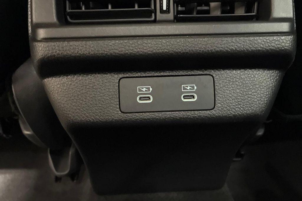 used 2025 Honda Accord car, priced at $27,398