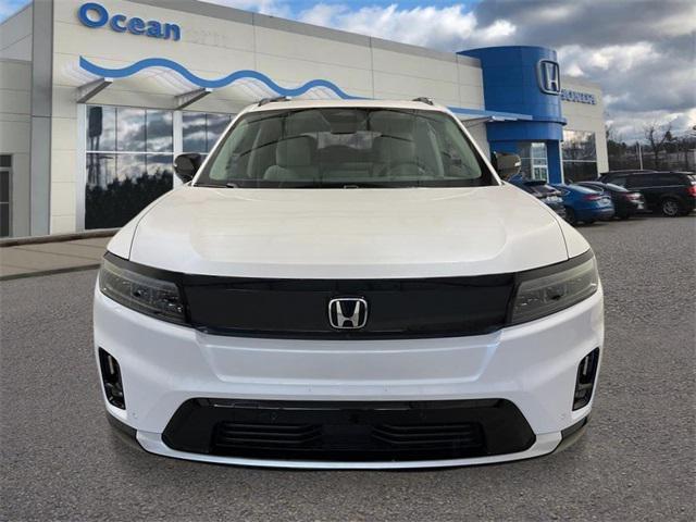 new 2025 Honda Prologue car, priced at $59,805