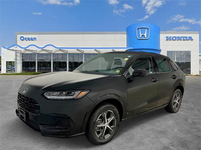 new 2025 Honda HR-V car, priced at $32,395