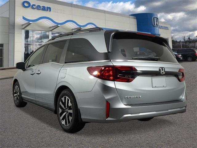 new 2025 Honda Odyssey car, priced at $44,265