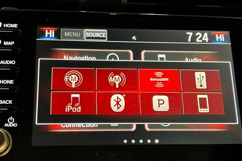 used 2020 Honda Civic car, priced at $23,598