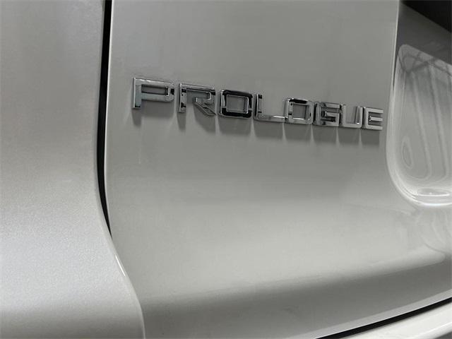 new 2024 Honda Prologue car, priced at $52,250