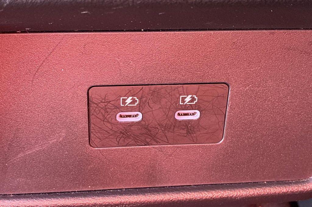 used 2024 Nissan Rogue car, priced at $22,898