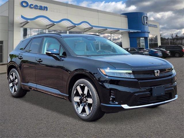 new 2025 Honda Prologue car, priced at $59,805