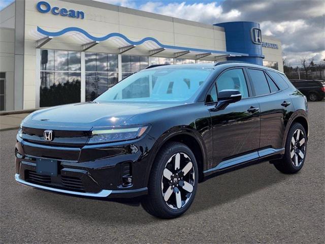new 2025 Honda Prologue car, priced at $59,805