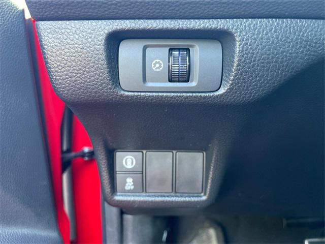used 2024 Honda Civic car, priced at $22,998