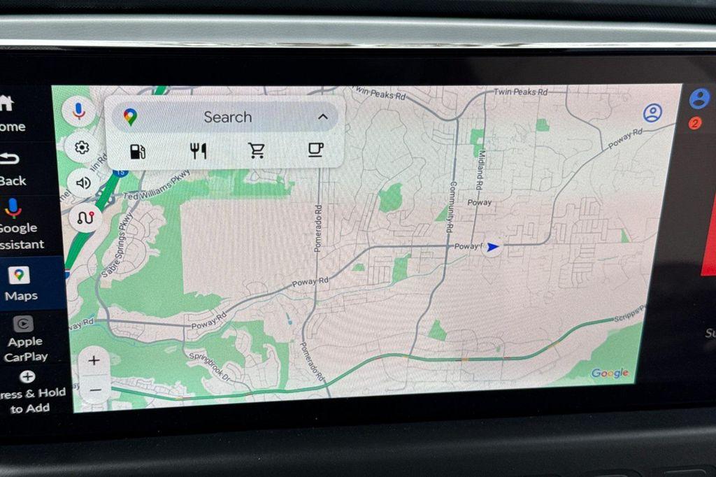 new 2026 Honda Passport car, priced at $54,910