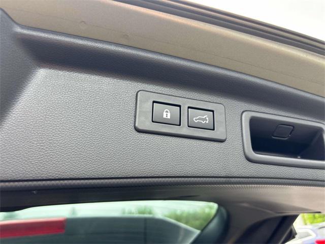used 2023 Subaru Forester car, priced at $27,406