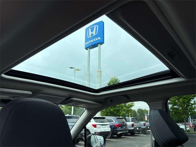 used 2023 Subaru Forester car, priced at $27,406
