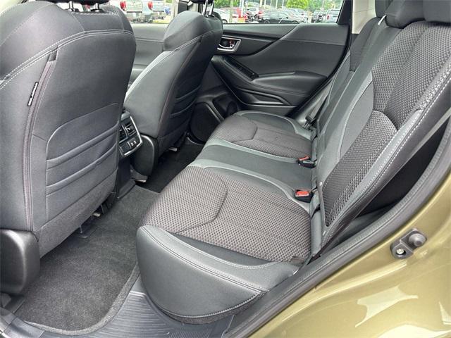 used 2023 Subaru Forester car, priced at $27,406
