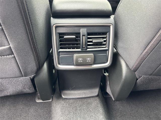 used 2023 Subaru Forester car, priced at $27,406