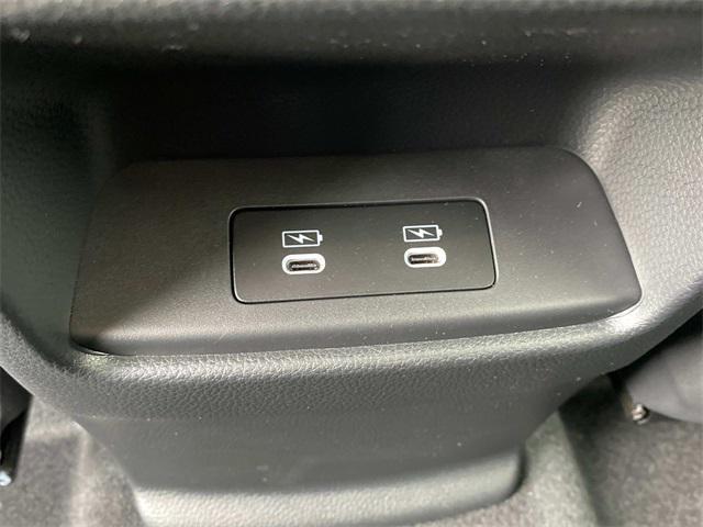 new 2025 Honda CR-V Hybrid car, priced at $41,000