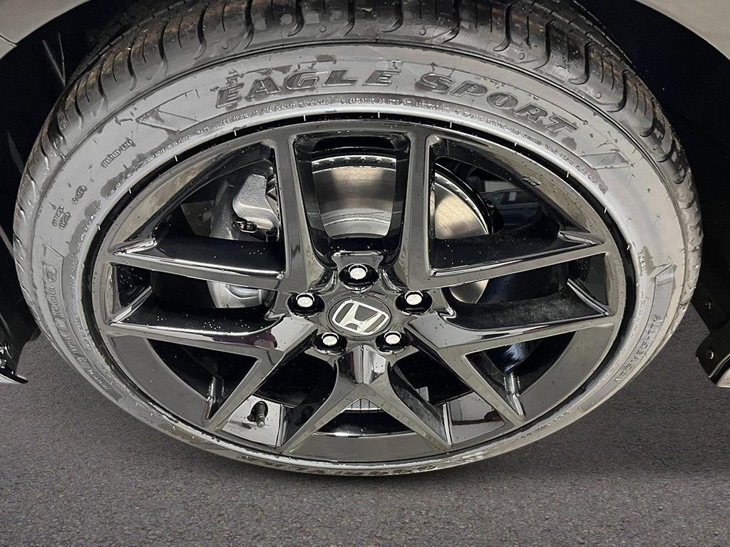 new 2026 Honda Civic car, priced at $27,745
