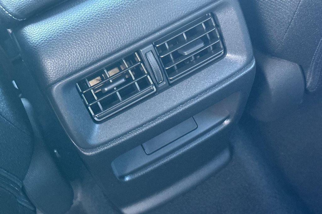 new 2026 Honda CR-V car, priced at $34,325