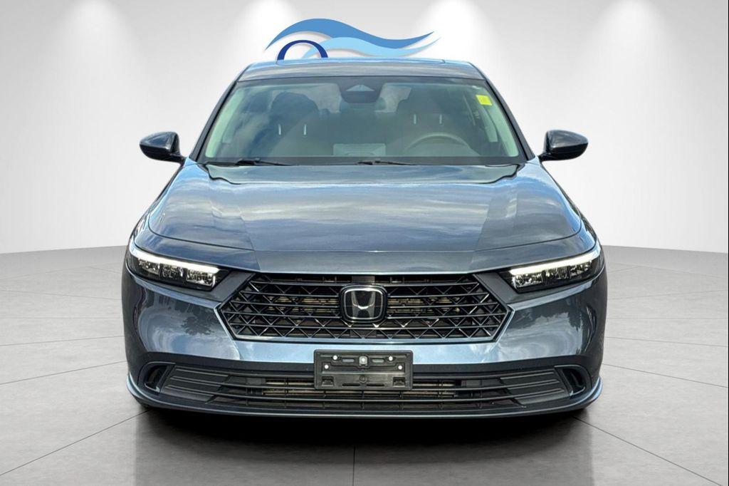 used 2023 Honda Accord car, priced at $25,898