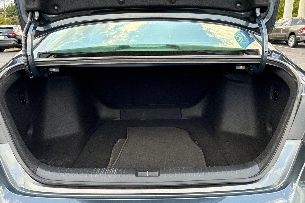 used 2023 Honda Accord car, priced at $25,898