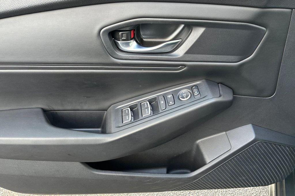 used 2023 Honda Accord car, priced at $25,898