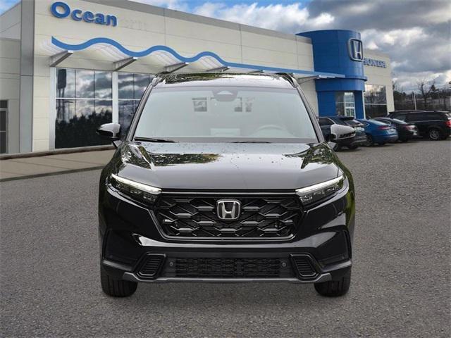 new 2026 Honda CR-V Hybrid car, priced at $41,620