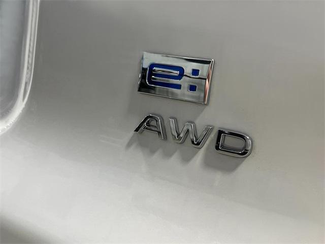 new 2025 Honda Prologue car, priced at $56,605