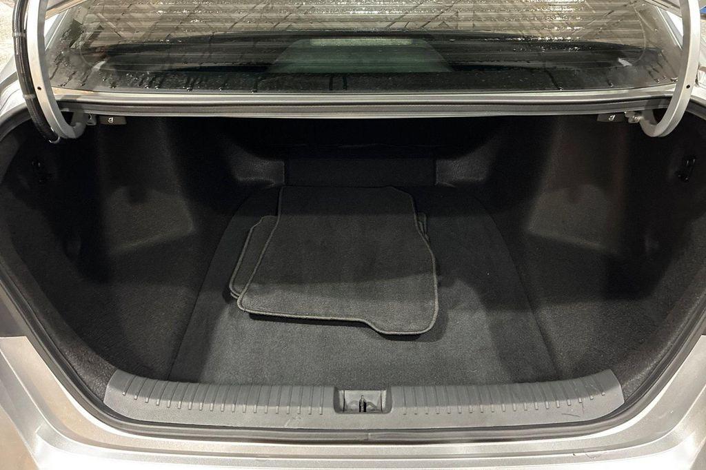 used 2024 Honda Accord car, priced at $25,784