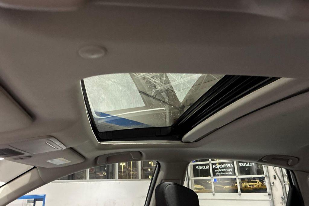 used 2024 Honda Accord car, priced at $25,784