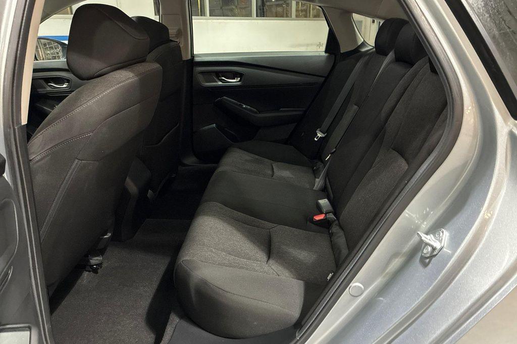 used 2024 Honda Accord car, priced at $25,784