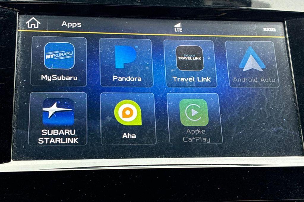 used 2023 Subaru Crosstrek car, priced at $22,498