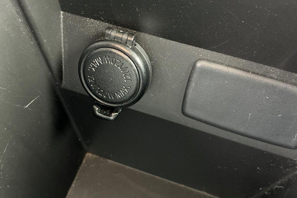 used 2023 Subaru Crosstrek car, priced at $22,498