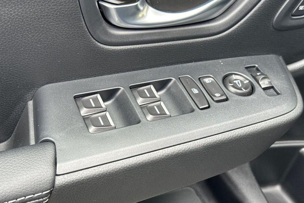 new 2025 Honda Pilot car, priced at $52,995