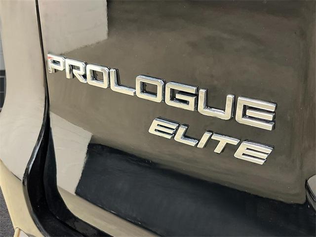 new 2025 Honda Prologue car, priced at $59,805