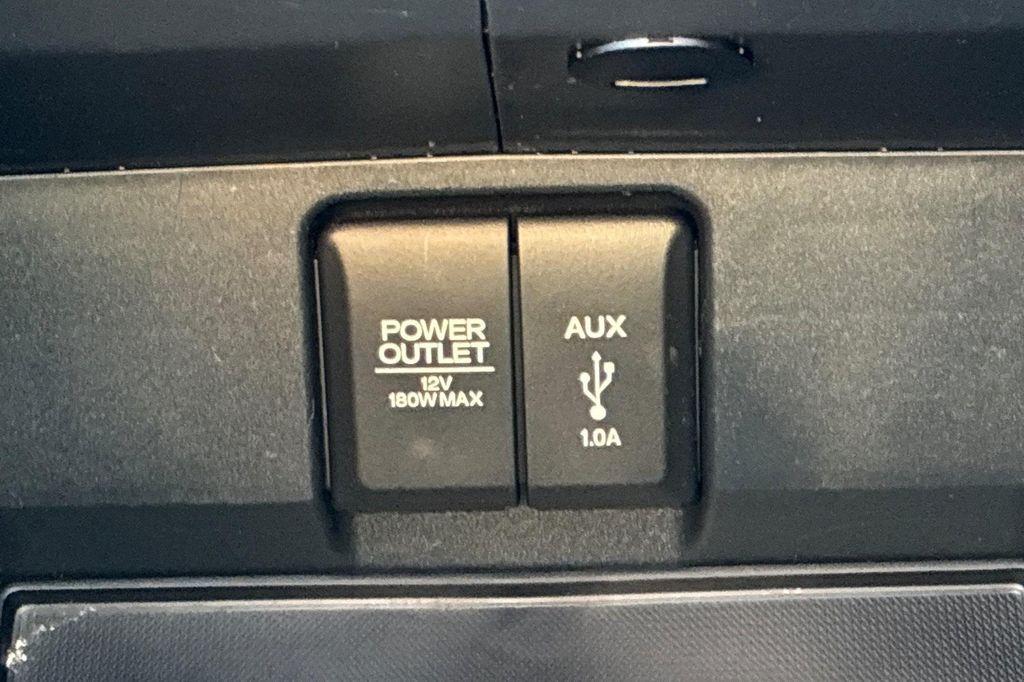 used 2023 Honda Ridgeline car, priced at $30,848