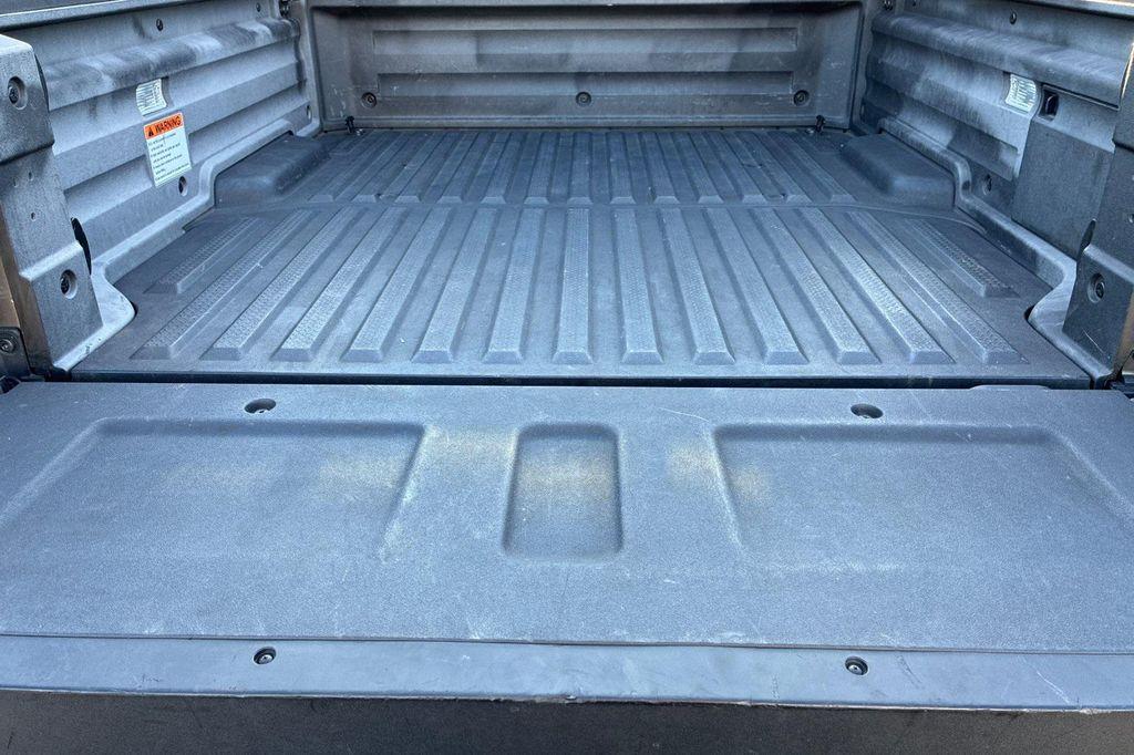 used 2023 Honda Ridgeline car, priced at $30,848