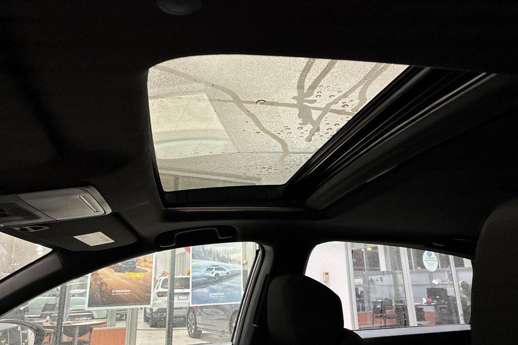 used 2023 Honda Accord Hybrid car, priced at $25,398